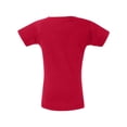 thumbnail image 3 of Gildan - Softstyle Toddler T-Shirt - 64500P, 3 of 5