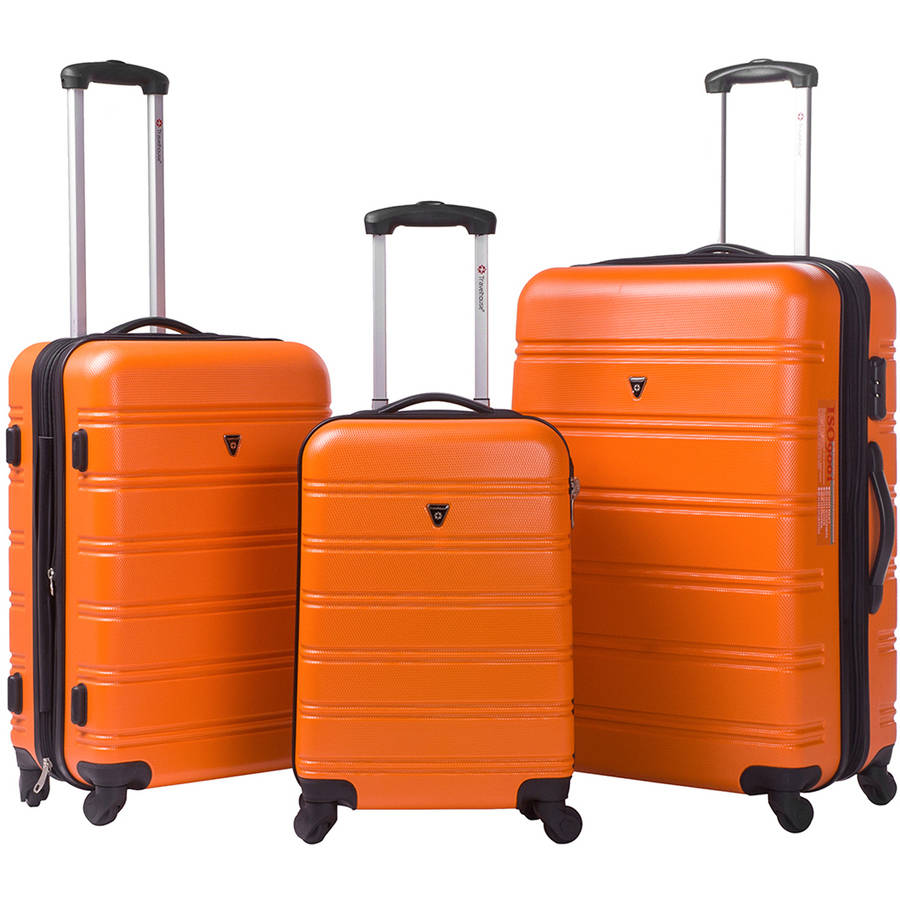 travelhouse luggage