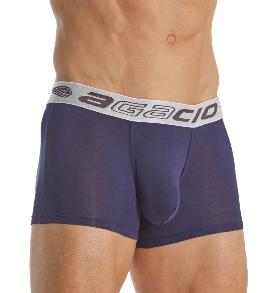 mens large pouch swimwear