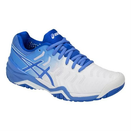 Asics Gel Resolution 7 Womens Tennis Shoe Size: (Best Asics Tennis Shoes)
