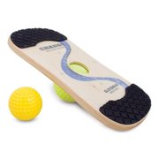Dr Ron R Romero CBB103 15 x 7. 5 inch Balance Board Beginner-Advanced