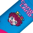 thumbnail image 3 of Cool Socks for Kids, Candy Land Board Game, Crazy, Soft, Funny, 7-10 Years, 3 of 6