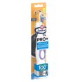 thumbnail image 3 of Arm & HAMMER Spinbrush Pro+ Deep Clean Soft Powered Toothbrush, 3 of 4