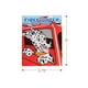 thumbnail image 3 of Libros para colorear ArtCreativity Firefighter, paquete de 12, 3 of 6
