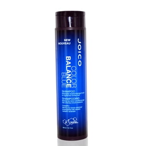 Joico Balance Blue/Shampoo 10.1 Oz (300 Ml) (Best Blue Shampoo For Orange Hair)