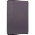 thumbnail image 4 of Targus Click-In Rotating Case for iPad (9th, 8th and 7th gen.) 10.2-inch, iPad Air 10.5-inch, and iPad Pro 10.5-inch, Purple, 4 of 13