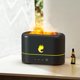 thumbnail image 3 of Humidificador de llama, difusor de aceite esencial, fabricante de niebla de Aroma, ambientador de aire nebulizador Tmvgtek Oficina Multiescena Multifunción, 3 of 8