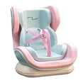 thumbnail image 1 of Ruiboury Small Doll Protective Chair Cute Car Seat Accessory For Stylish Interiors Car Seat For Dolls type+3, 1 of 6