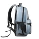 thumbnail image 3 of Disketp Valley Gray Dragon Mochila Estampada para Hombre y Mujer – Mochila Ligera Clásica con Múltiples Bolsillos para Universidad, Trabajo y Viajes-One Size, 3 of 5