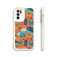 thumbnail image 1 of Agregue un toque de diversión a su iPhone 15 Pro Max 14 13 12 Pro 11 con una exclusiva funda mate con gráfico para teléfono: ¡haga su pedido hoy!, 1 of 4