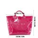thumbnail image 2 of Lonchera, Bento Box, Bolsa de mensajero impermeable, resistente al desgarro, de gran capacidad, para viajes diarios., 2 of 6