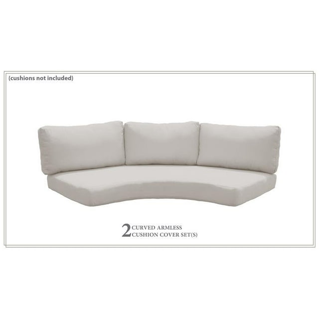 TK Classics Housse en Beige pour FLORENCE-04c