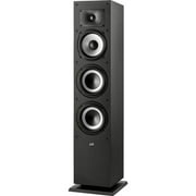 Polk Audio MXT60 Monitor XT60 Black High-Resolution Floor-Standing Loudspeaker