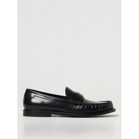 

Dolce & Gabbana Loafers Men Black Men