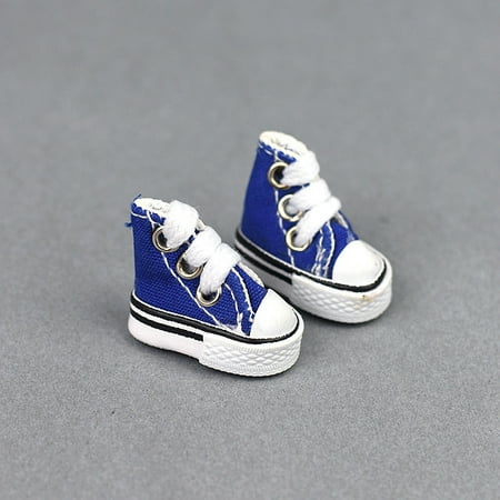 mini sneakers for fingers