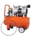 thumbnail image 1 of Air Compressor Accessories Air Compressor Foot Pad Shockproof Components Replace, 1 of 10