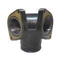 thumbnail image 3 of Carburetor Intake Manifold Boot Joint Intake Glue For Yamaha 1999-2003 Road Star XV1600 1600 XV1600AS, 3 of 5