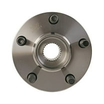 Juego de Maza y Rodamiento de Rueda