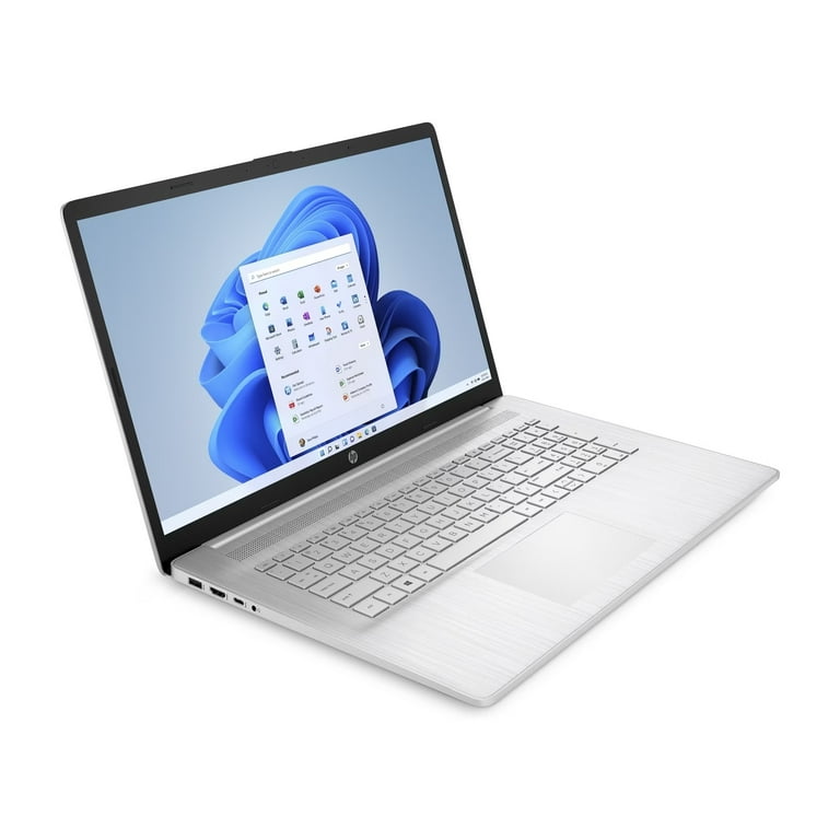 HP 17-cn2165cl Home/Business Laptop (Intel i7-1255U 10-Core, 17.3