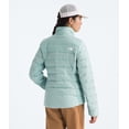 thumbnail image 3 of Chaqueta THE NORTH FACE Aconcagua 3 para mujer Muted Pine XS, 3 of 7