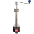thumbnail image 2 of Edlund #1 Old Reliable Counter-Mount Can Opener Without Base, Stainless, 2 of 2