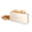 Oatmeal, variant on Nostalgia Slim 2-Slice Toaster, 900 Watts, Blackberry
