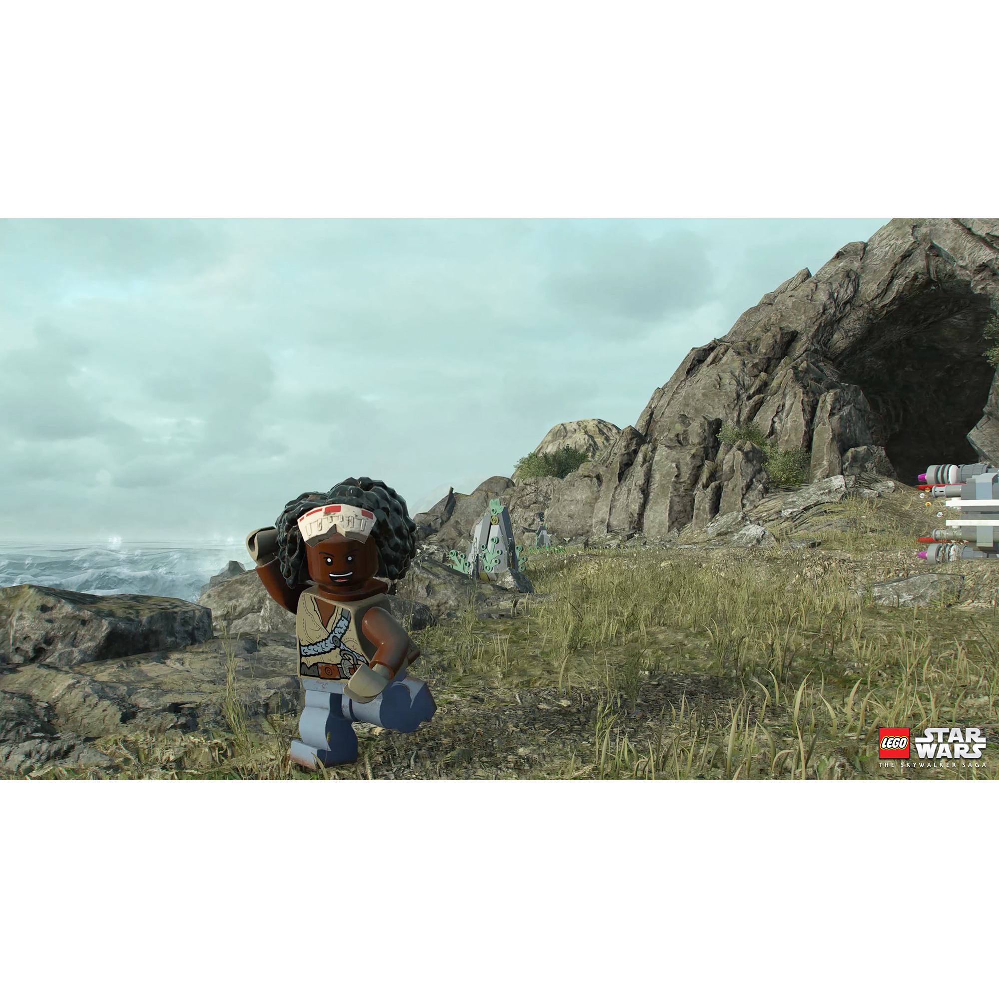 LEGO Star Wars: The Skywalker Saga photo 7