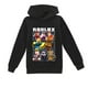 thumbnail image 1 of Roblox Hoodie Kids Warm Hoodie Ropa Roblox Printed Hoodie, 1 of 1
