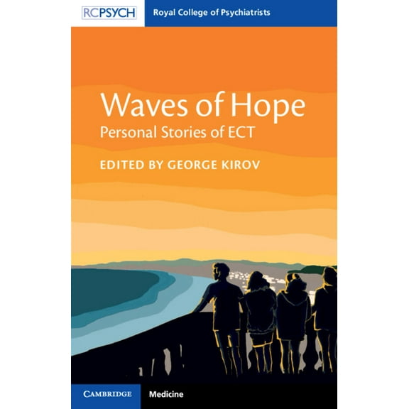 Waves of Hope, (Paperback)