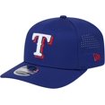 thumbnail image 1 of New Era Chapeau Snapback Ajustable Unisexe-Adulte MLB Adventure Perform 9SEVENTY Équipe de Baseball Extensible Taille Unique, 1 of 11