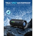 thumbnail image 3 of Altavoz Bluetooth OHAYO Portátil IPX7 Resistente al Agua 24W, 3 of 8