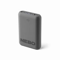 NEBO Power Bank 12000 mAh 1 Pk