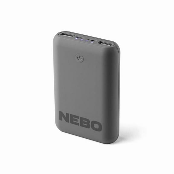 NEBO Power Bank 12000 mAh 1 Pk