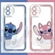 thumbnail image 4 of Funda de silicona suave de Disney Stitch para iPhone 14 Pro Max 13 12 Mini 11 Pro XR XS X 8 7 6 6S Plus SE 2020 cubierta protectora de lente, 4 of 4