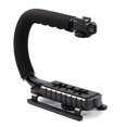 thumbnail image 3 of Dioche U Shape Stabilizer, High Quality Nice Tool For Camera, 3 of 8