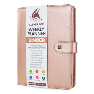 Buy Leather Ring Agenda A6 A5 Hot Stamp Available to Online in India 
