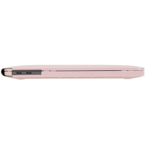 Snap jacket clearance for macbook pro