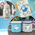 thumbnail image 7 of Suncoda 500 Pcs Christmas Stickers Roll - 1 Inch Snowflake Stickers Self Adhesive Envelope & Round Stickers, Christmas Ornaments for Envelope, Cookie, Candy Box, Xmas Party Supplies, Holiday, 7 of 7