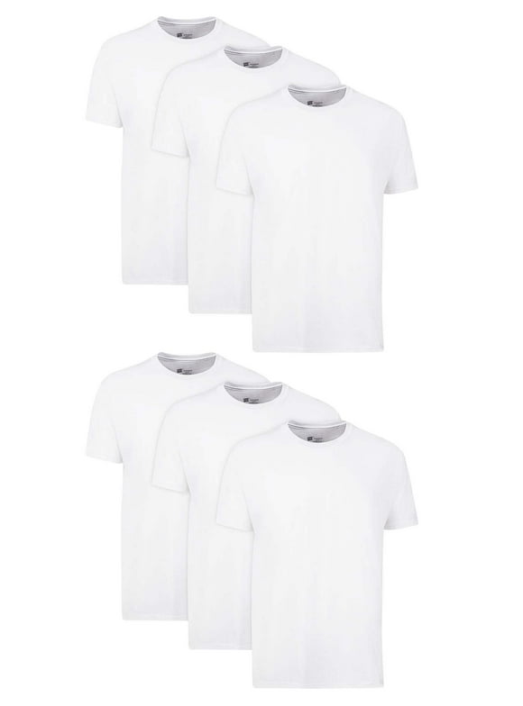 Bulk White Tshirts
