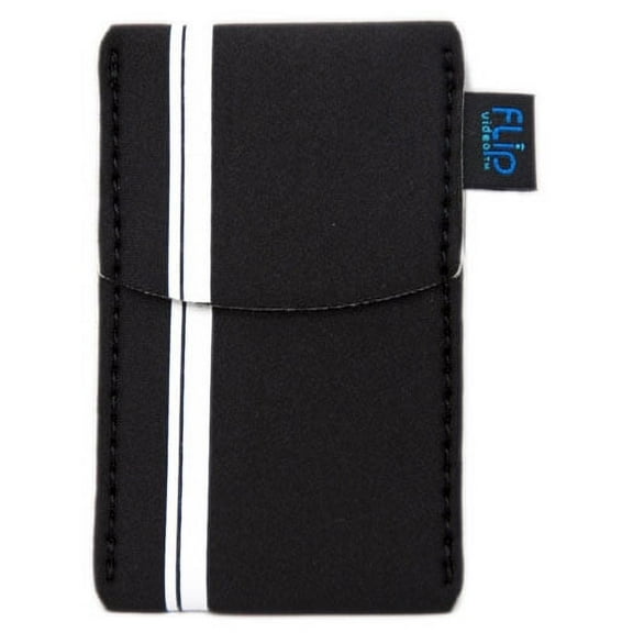Flip Video Camcorder Soft Pouch