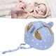 thumbnail image 5 of Casco Infantil para Bebés, Algodón Buena Protección para el Niño., 5 of 7
