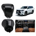 Automatic Gear Selector Knob Replacement 3350460490C0 Interior Lever ...