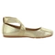 thumbnail image 3 of Balerinas Clasica Dorothy Gaynor Balerinas Clasica, 3 of 3