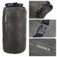 thumbnail image 3 of 8L Waterproof Dry Bag - Roll Top Dry Compression Sack Keeps Gear Dry for Kayaking, Beach, Rafting, Boating, Hiking, Camping and Fishing with Waterproof Phone Case, 3 of 7