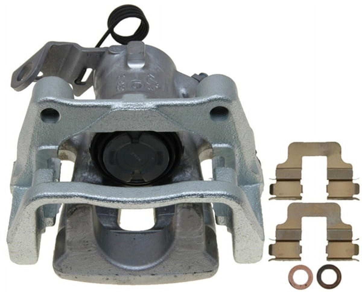 Rear Driver Side Brake Caliper