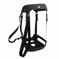thumbnail image 1 of EVA Portable Speaker Case with Dual Shoulder Straps for PartyBox 110 - Protective Travel Cover, 1 of 5