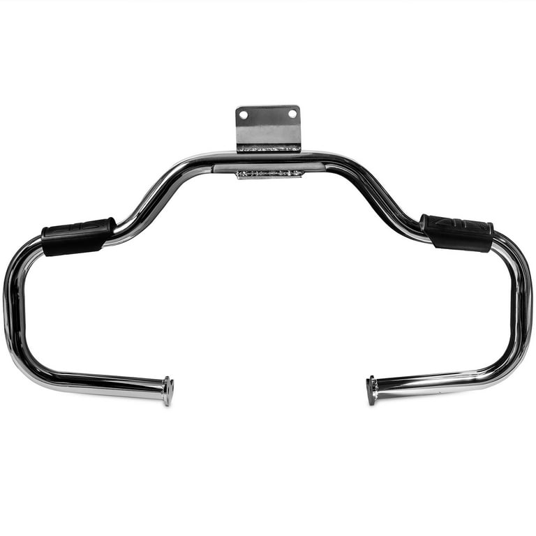 v star 650 crash bars