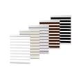 thumbnail image 1 of Cortina enrollable Dúo Zebra Dia/Night Asppor Home, 100 x 200 cm, color beige, 1 of 1