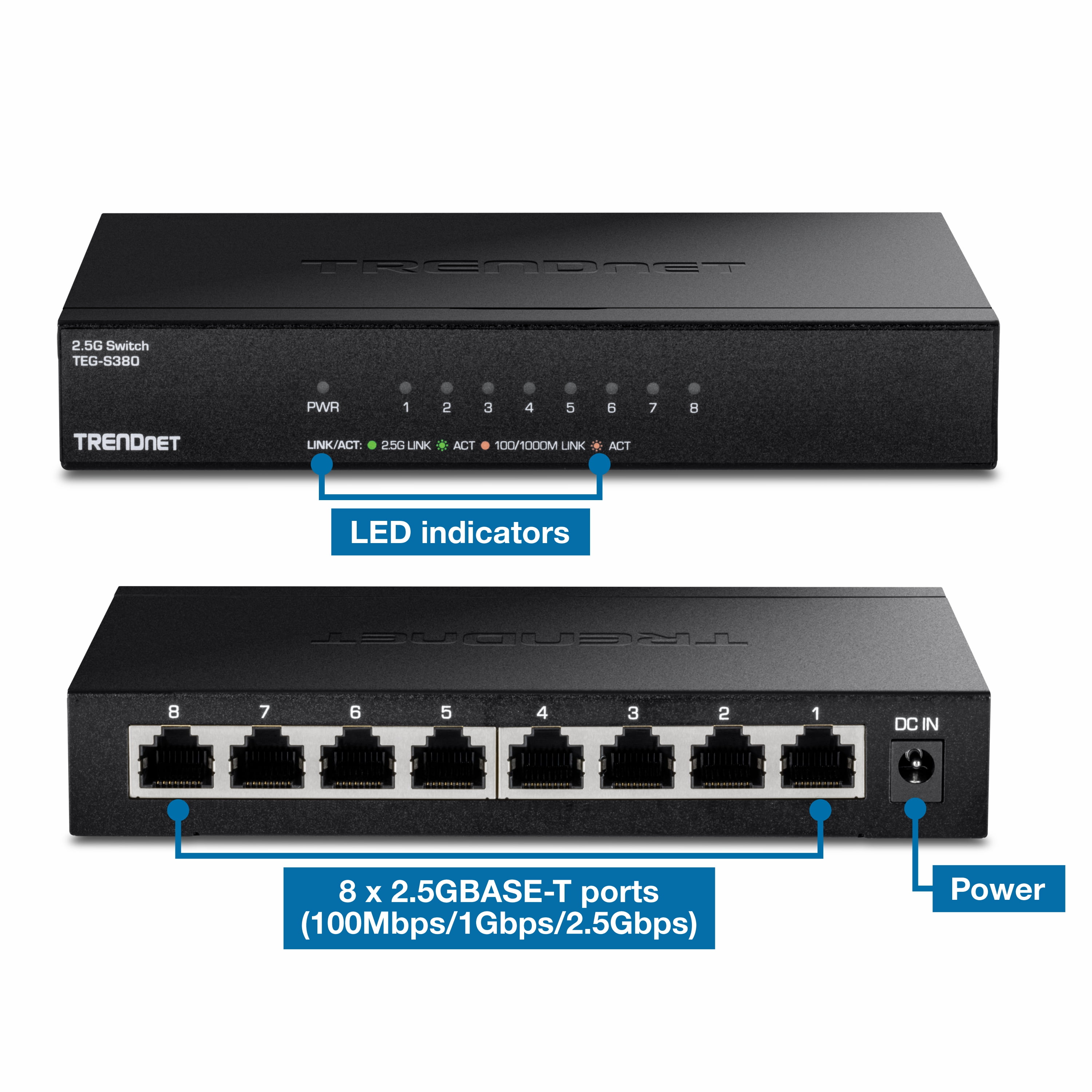 TRENDnet 4-Port KVM Switch in Nepal at NPR 10137, Rating: 3.8
