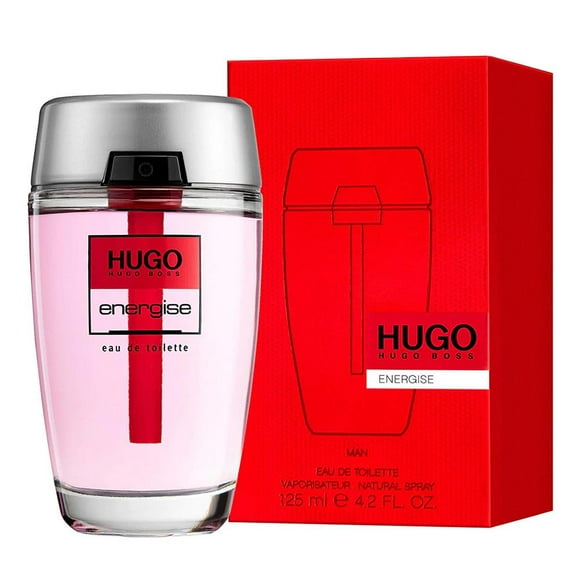 Hugo Boss Hugo Energise Eau de Toilette 75ml H563 S017